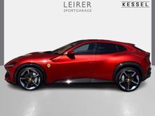 FERRARI Purosangue 6.5 V12, Petrol, Second hand / Used, Automatic - 2