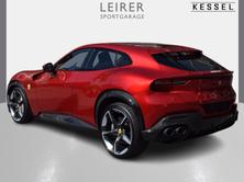 FERRARI Purosangue 6.5 V12, Petrol, Second hand / Used, Automatic - 3
