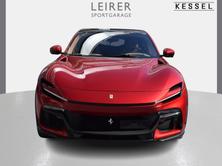FERRARI Purosangue 6.5 V12, Petrol, Second hand / Used, Automatic - 5