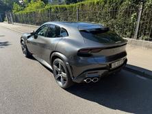 FERRARI Purosangue 6.5 V12, Benzin, Occasion / Gebraucht, Automatik - 2