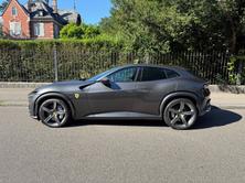 FERRARI Purosangue 6.5 V12, Benzin, Occasion / Gebraucht, Automatik - 3