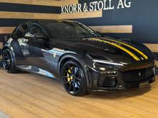 FERRARI Purosangue 6.5 V12, Benzin, Occasion / Gebraucht, Automatik - 2