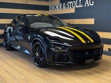 FERRARI Purosangue 6.5 V12, Benzin, Occasion / Gebraucht, Automatik - 3