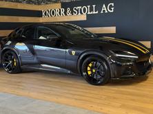 FERRARI Purosangue 6.5 V12, Benzin, Occasion / Gebraucht, Automatik - 5