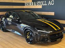 FERRARI Purosangue 6.5 V12, Benzin, Occasion / Gebraucht, Automatik - 6