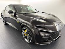 FERRARI Purosangue 6.5 V12, Petrol, Second hand / Used, Automatic - 5
