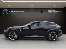 FERRARI PUROSANGUE, Petrol, Second hand / Used, Automatic - 2