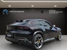 FERRARI PUROSANGUE, Petrol, Second hand / Used, Automatic - 5