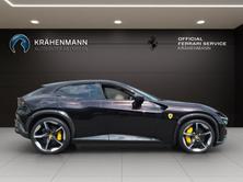 FERRARI PUROSANGUE, Petrol, Second hand / Used, Automatic - 6