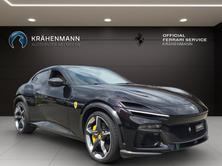 FERRARI PUROSANGUE, Petrol, Second hand / Used, Automatic - 7
