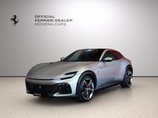 FERRARI Purosangue 6.5 V12, Essence, Occasion / Utilisé, Automatique - 7