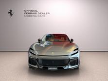 FERRARI PUROSANGUE, Essence, Occasion / Utilisé, Automatique - 5