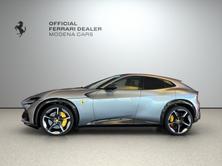 FERRARI PUROSANGUE, Essence, Occasion / Utilisé, Automatique - 7