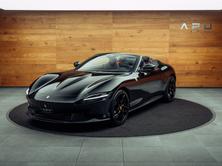 FERRARI Roma Spider 3.9 V8 T, Benzina, Auto nuove, Automatico - 4