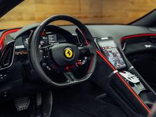 FERRARI Roma Spider 3.9 V8 T, Benzina, Auto nuove, Automatico - 5