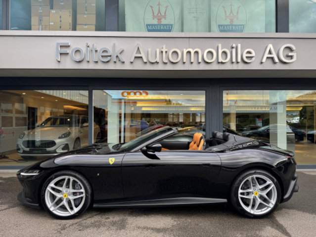 FERRARI Roma 3.9 V8 T, Occasioni / Usate, Automatico - 2