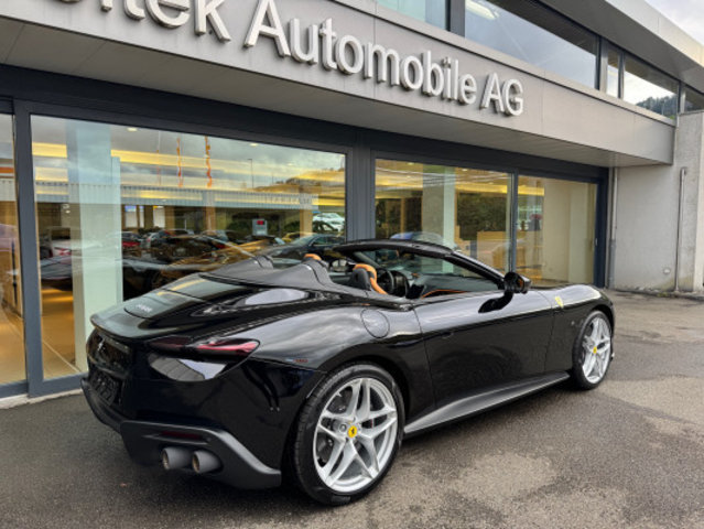 FERRARI Roma 3.9 V8 T, Occasioni / Usate, Automatico - 4