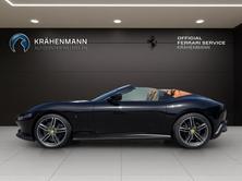 FERRARI Roma 3.9 Spider Turbo, Petrol, Second hand / Used, Automatic - 2