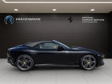 FERRARI Roma 3.9 Spider Turbo, Petrol, Second hand / Used, Automatic - 6