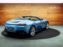 FERRARI Roma 3.9 V8 T Spider Azzurro California, Petrol, Second hand / Used, Automatic - 2