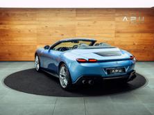 FERRARI Roma 3.9 V8 T Spider Azzurro California, Petrol, Second hand / Used, Automatic - 3