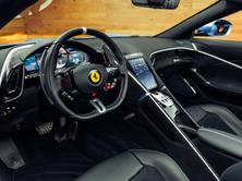 FERRARI Roma 3.9 V8 T Spider Azzurro California, Petrol, Second hand / Used, Automatic - 5