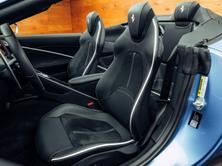 FERRARI Roma 3.9 V8 T Spider Azzurro California, Petrol, Second hand / Used, Automatic - 6