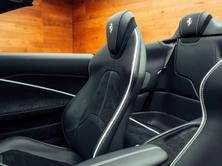 FERRARI Roma 3.9 V8 T Spider Azzurro California, Petrol, Second hand / Used, Automatic - 7