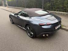 FERRARI Roma 3.9 V8 T, Petrol, Second hand / Used, Automatic - 2