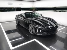 FERRARI Roma 3.9 V8 T, Benzina, Occasioni / Usate, Automatico - 5