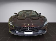 FERRARI Roma Spider 3.9 Turbo, Benzina, Occasioni / Usate, Automatico - 5