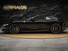 FERRARI Roma Spider 3.9 V8 T *ALL BLACK*Sitzbelüftung*JBL*, Benzina, Occasioni / Usate, Automatico - 3