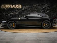 FERRARI Roma Spider 3.9 V8 T *ALL BLACK*Sitzbelüftung*JBL*, Benzina, Occasioni / Usate, Automatico - 4