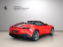 FERRARI Roma 3.9 V8 T, Petrol, Second hand / Used, Automatic - 2