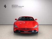FERRARI Roma 3.9 V8 T, Petrol, Second hand / Used, Automatic - 5