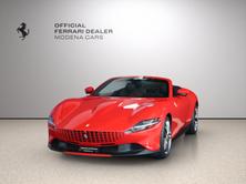FERRARI Roma 3.9 V8 T, Petrol, Second hand / Used, Automatic - 6