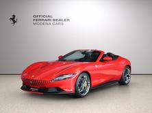FERRARI Roma 3.9 V8 T, Petrol, Second hand / Used, Automatic - 7