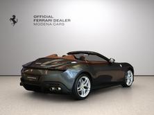 FERRARI Roma 3.9 V8 T Spider, Benzina, Occasioni / Usate, Automatico - 2