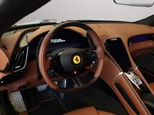 FERRARI Roma 3.9 V8 T Spider, Benzina, Occasioni / Usate, Automatico - 3