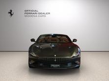 FERRARI Roma 3.9 V8 T Spider, Benzina, Occasioni / Usate, Automatico - 5