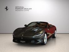 FERRARI Roma 3.9 V8 T Spider, Benzina, Occasioni / Usate, Automatico - 6