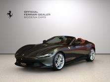 FERRARI Roma 3.9 V8 T Spider, Benzina, Occasioni / Usate, Automatico - 7