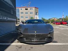 FERRARI Roma 3.9 Turbo, Essence, Occasion / Utilisé, Automatique - 4