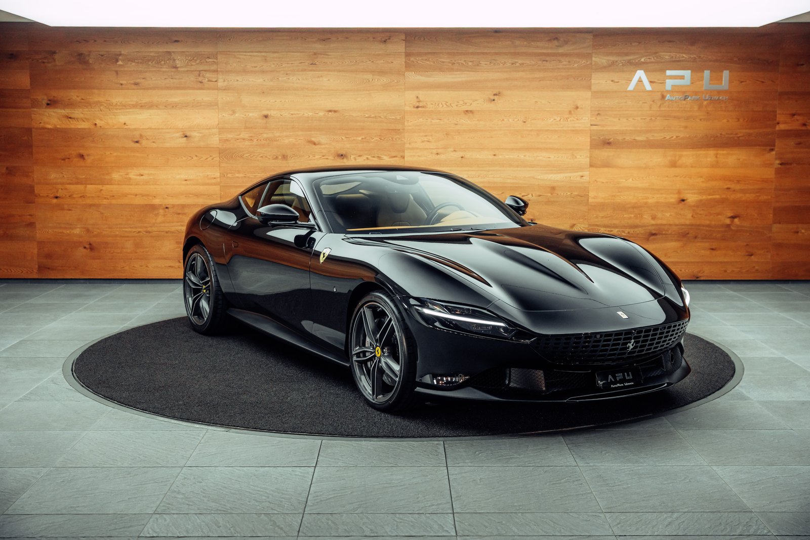 FERRARI Roma 3.9 V8 T
