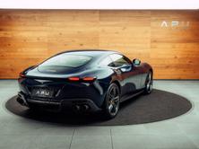 FERRARI Roma 3.9 V8 T Blu Pozzi, Benzina, Occasioni / Usate, Automatico - 2