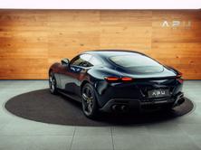 FERRARI Roma 3.9 V8 T Blu Pozzi, Benzina, Occasioni / Usate, Automatico - 3