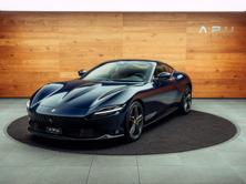 FERRARI Roma 3.9 V8 T Blu Pozzi, Benzina, Occasioni / Usate, Automatico - 4