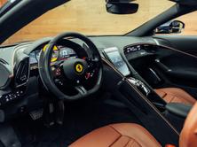 FERRARI Roma 3.9 V8 T Blu Pozzi, Benzina, Occasioni / Usate, Automatico - 5