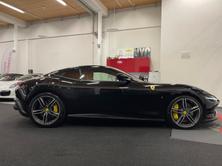 FERRARI Roma 3.9 Turbo, Essence, Occasion / Utilisé, Automatique - 4