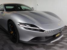 FERRARI Roma 3.9 V8 T, Essence, Occasion / Utilisé, Automatique - 6